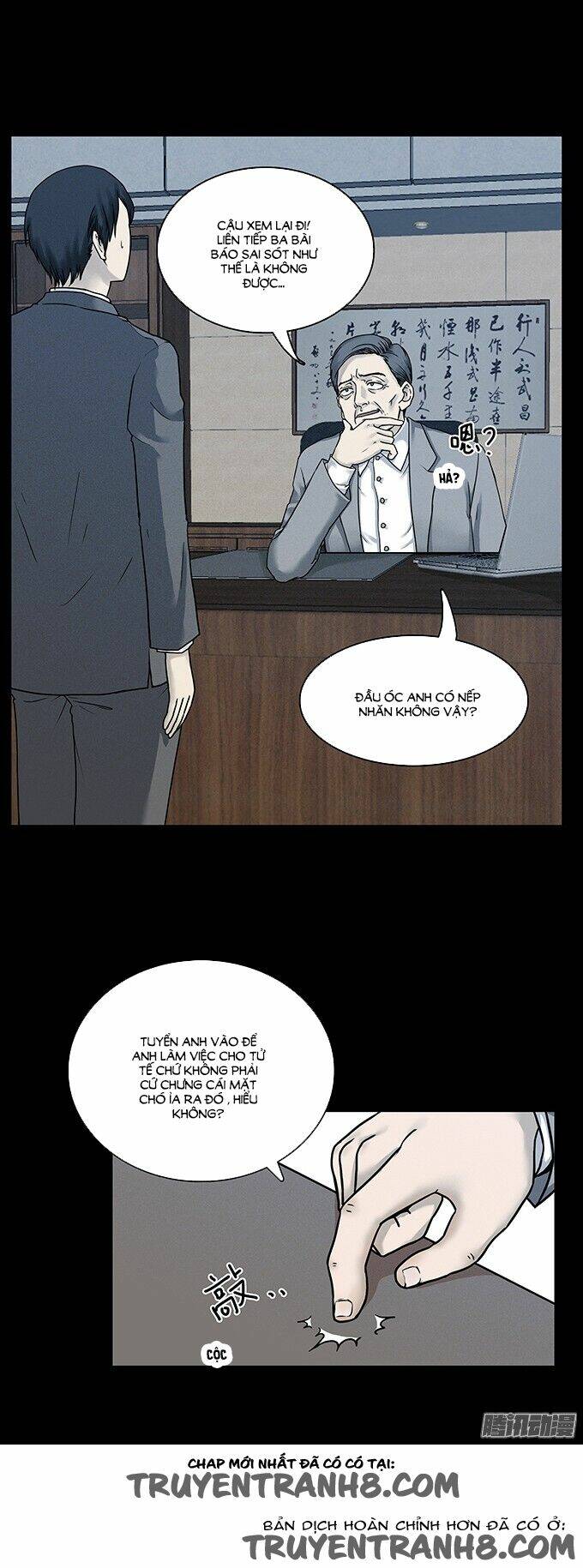 ớn lạnh tuyệt đối chapter 96 5