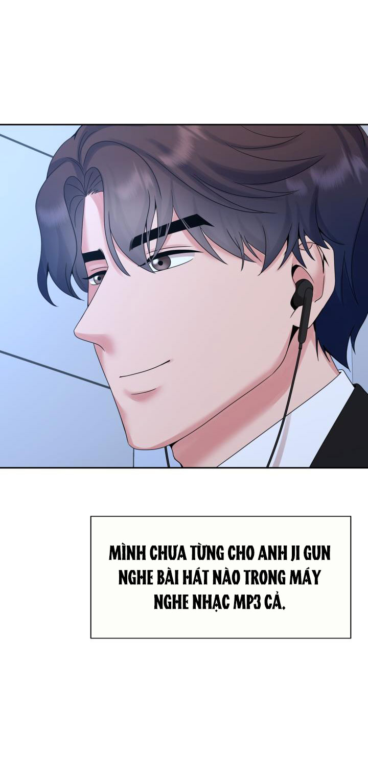 [18+] vì điên nên kết hôn chapter 28.2 21