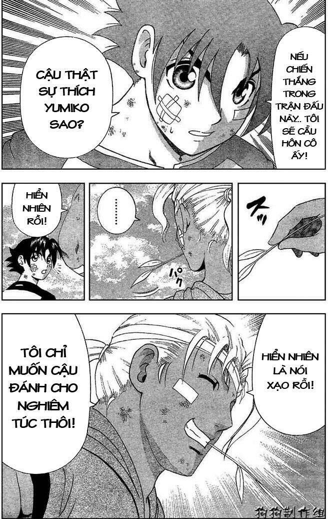 history's strongest disciple kenichi chapter 322 11