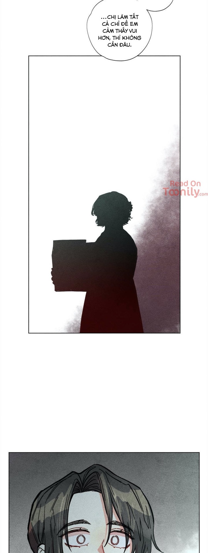 mảnh ghép o bị khuyết chapter 145 14