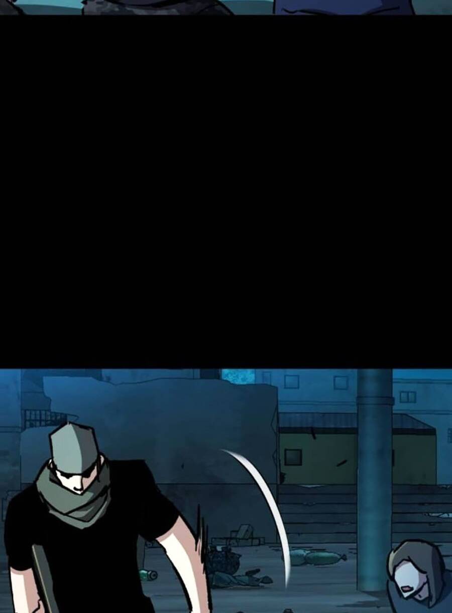 bạn học tôi là lính đánh thuê chapter 160 76