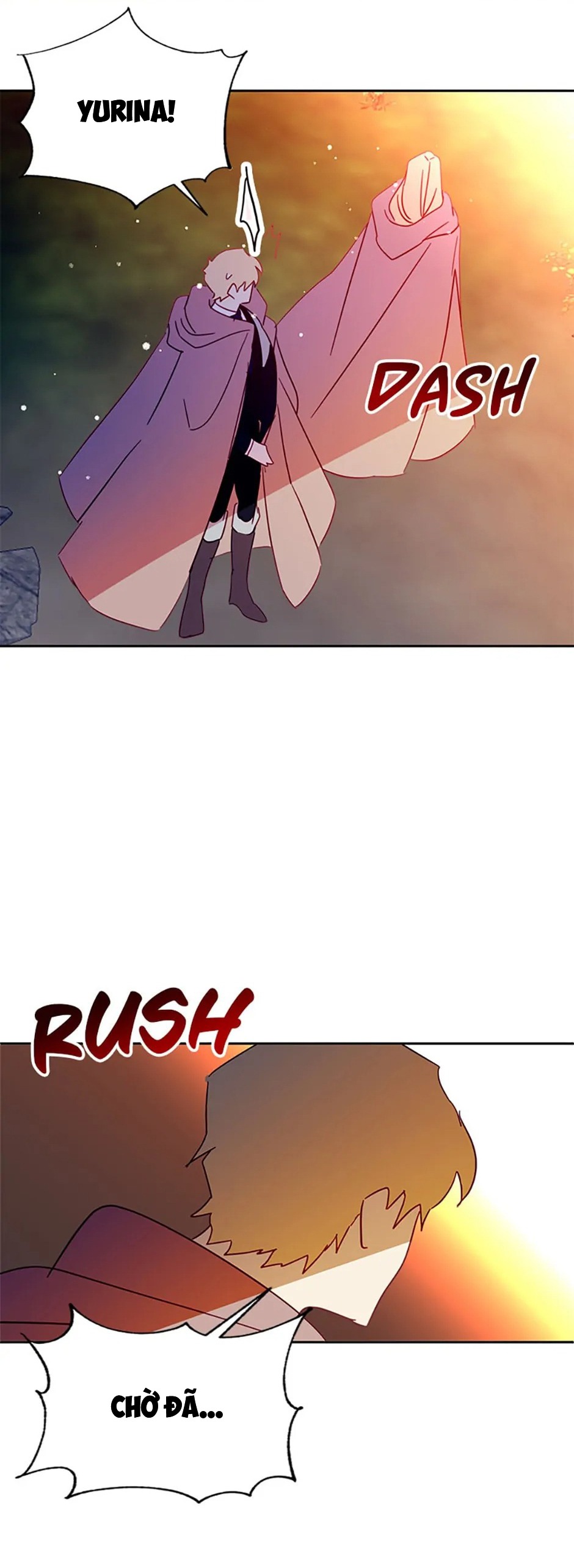 tôi đã nuôi dưỡng nam phụ ám ảnh chapter 79 26