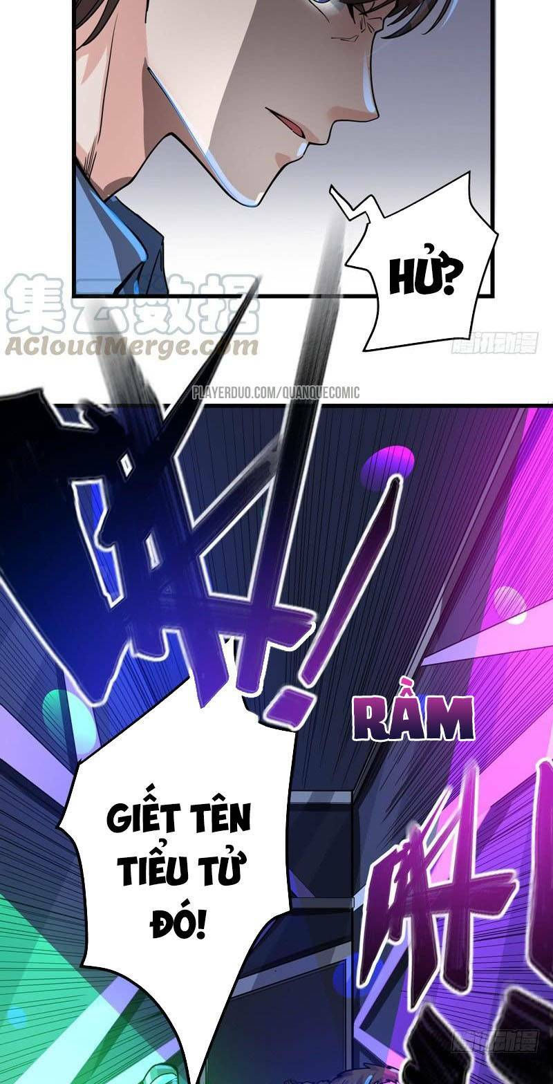 tối cường thần y tại đô thị chapter 29 4