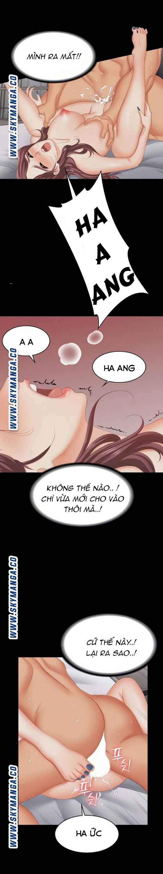 đổi vợ chapter 72 7
