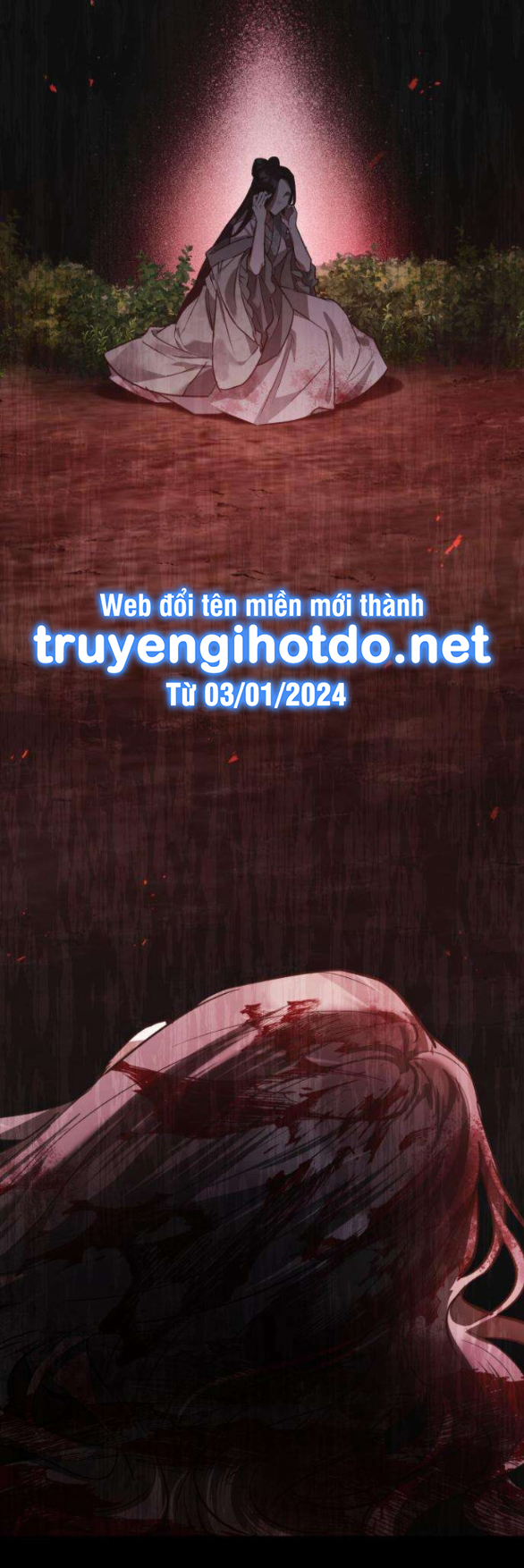 Khi Hắc Lang Gọi Tên Tôi chapter 2.1 50