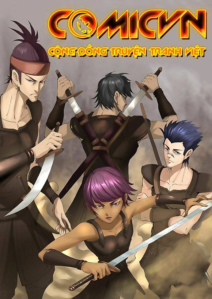 đường dần tại dị giới chapter 30 1