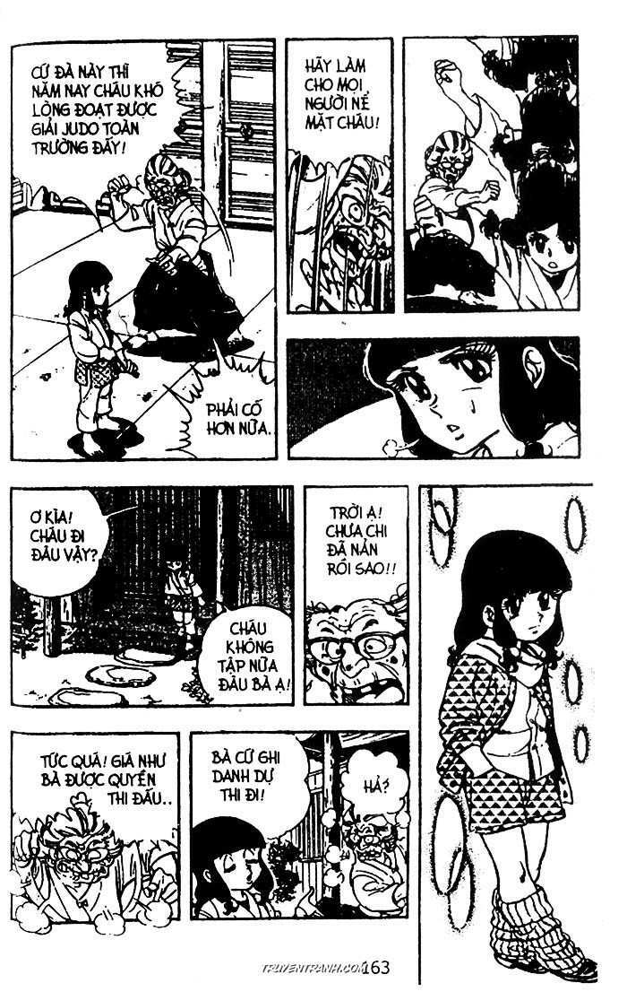 cậu bé giỏi võ chapter 24 23