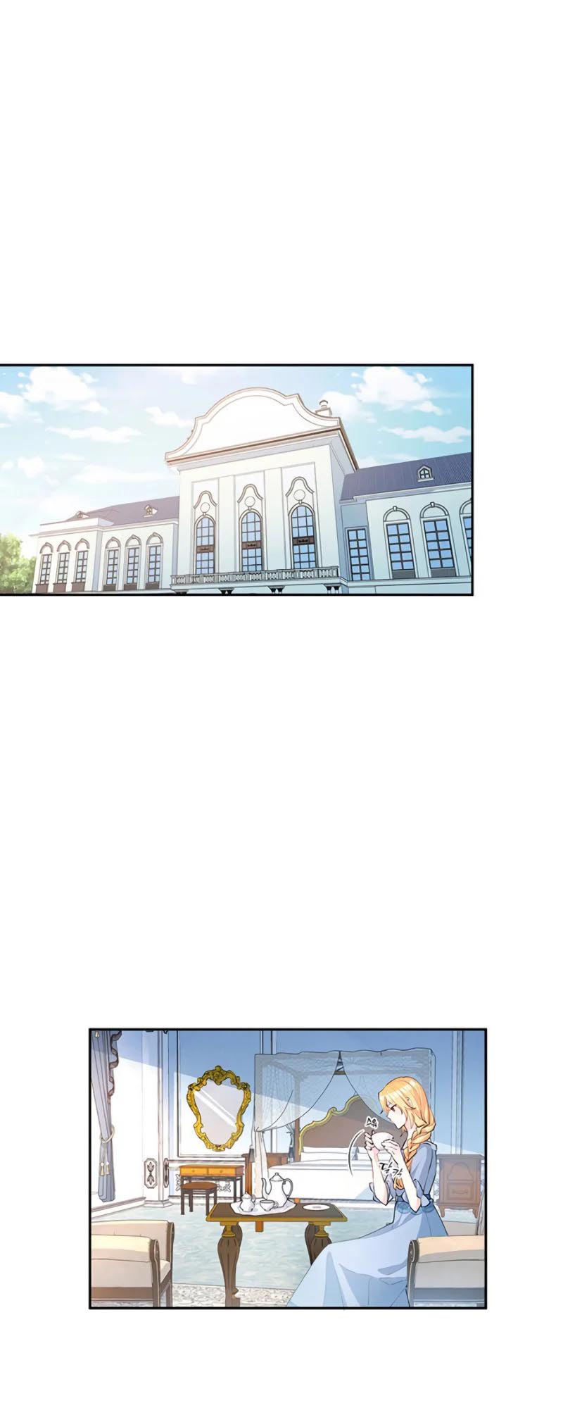 nữ hiệp sĩ tái xuất chapter 6 1