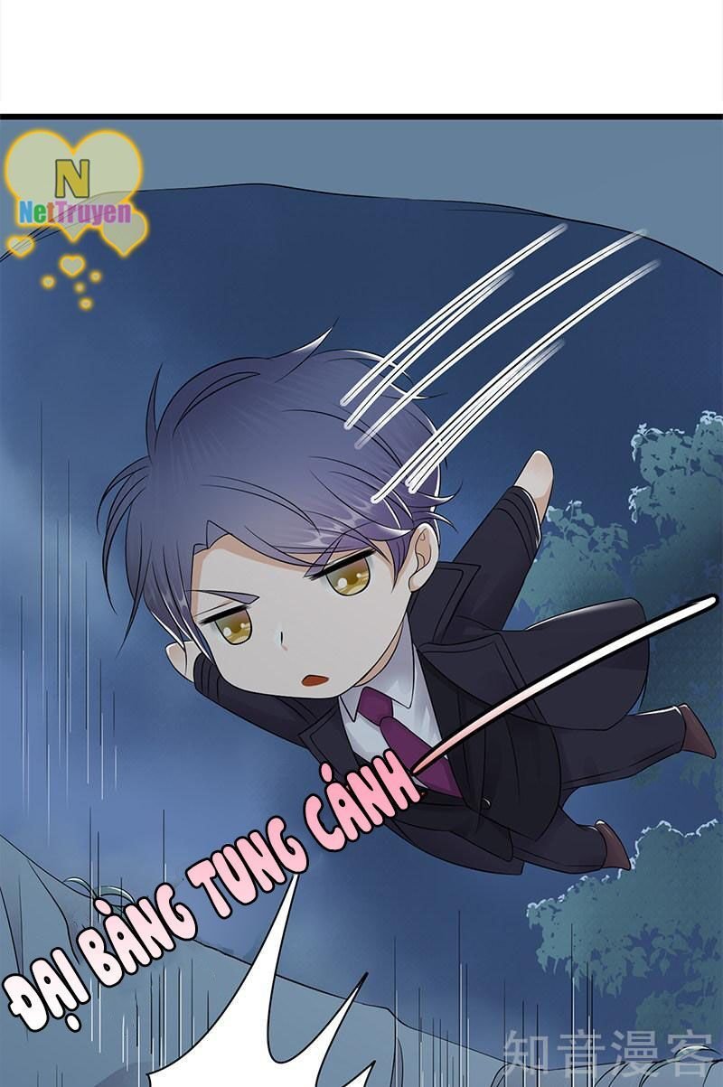 sủng thê thành nghiện: lục thiếu sủng từ đáy lòng chapter 107 22