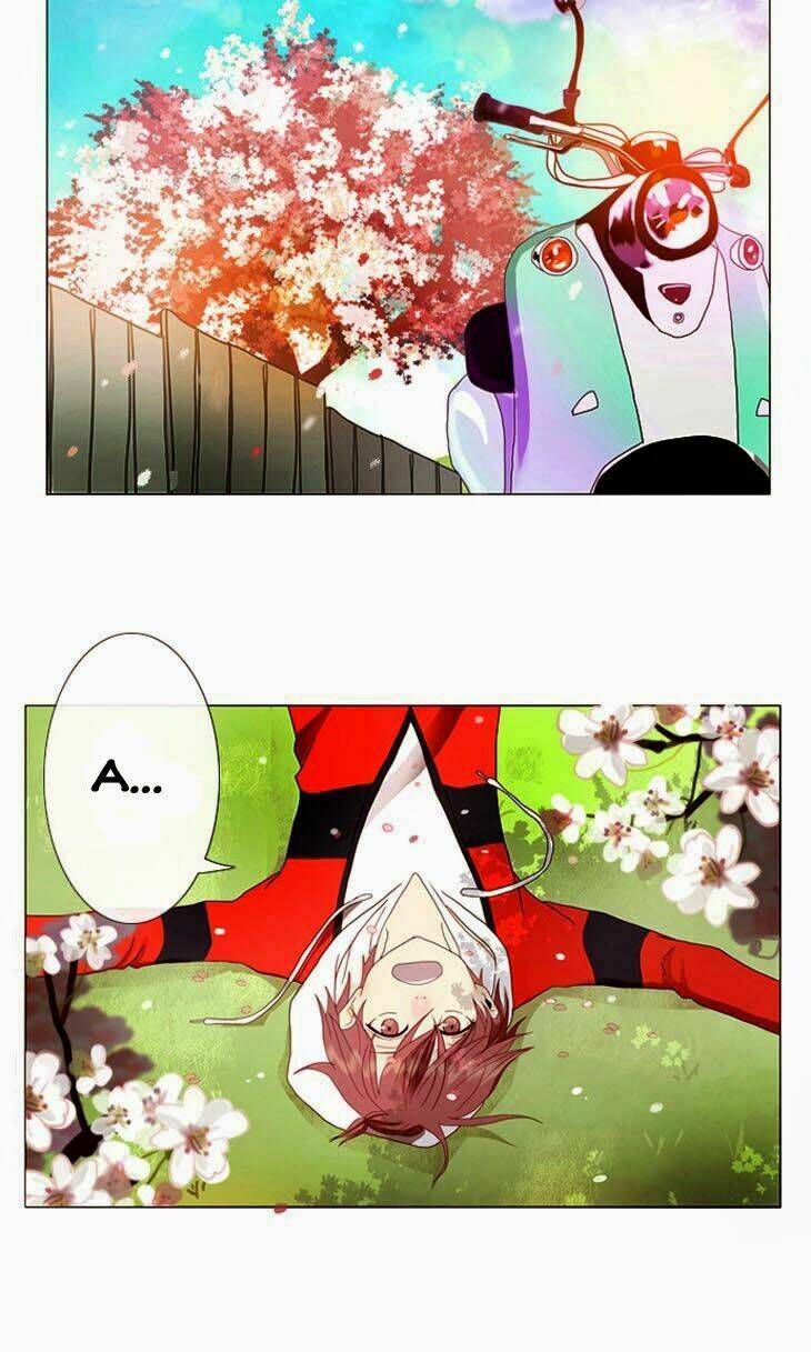 món quà từ chúa chapter 1 2