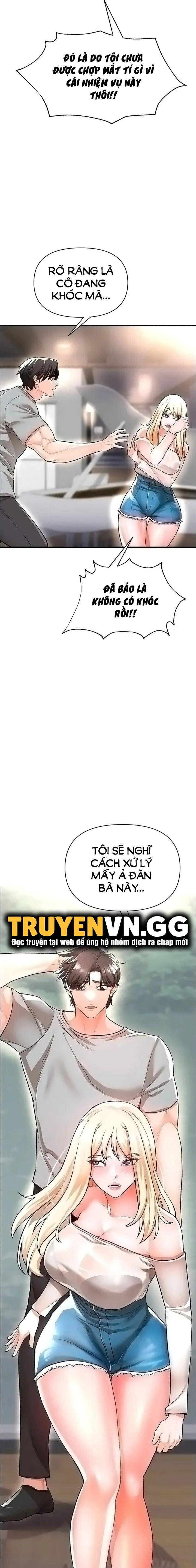 thỏa thuận máu chapter 14 23