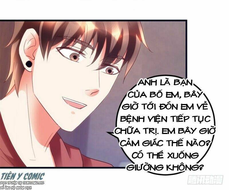 thấu thị tiên y chapter 104 6