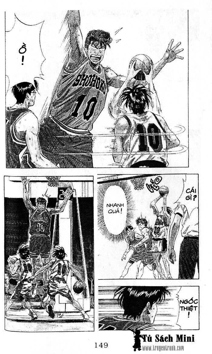 cao thủ bóng rổ chapter 112 6