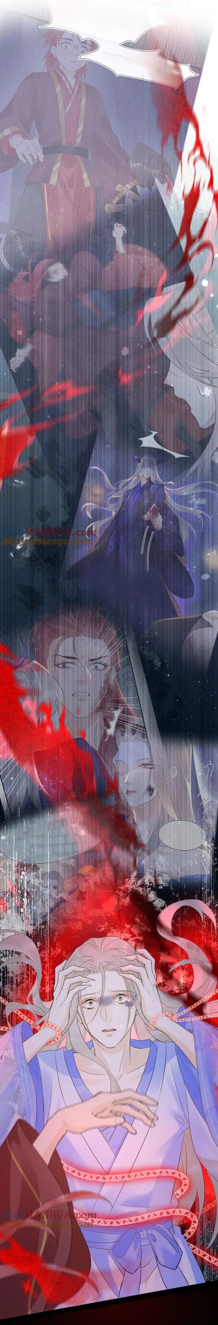 tù long chapter 121 17