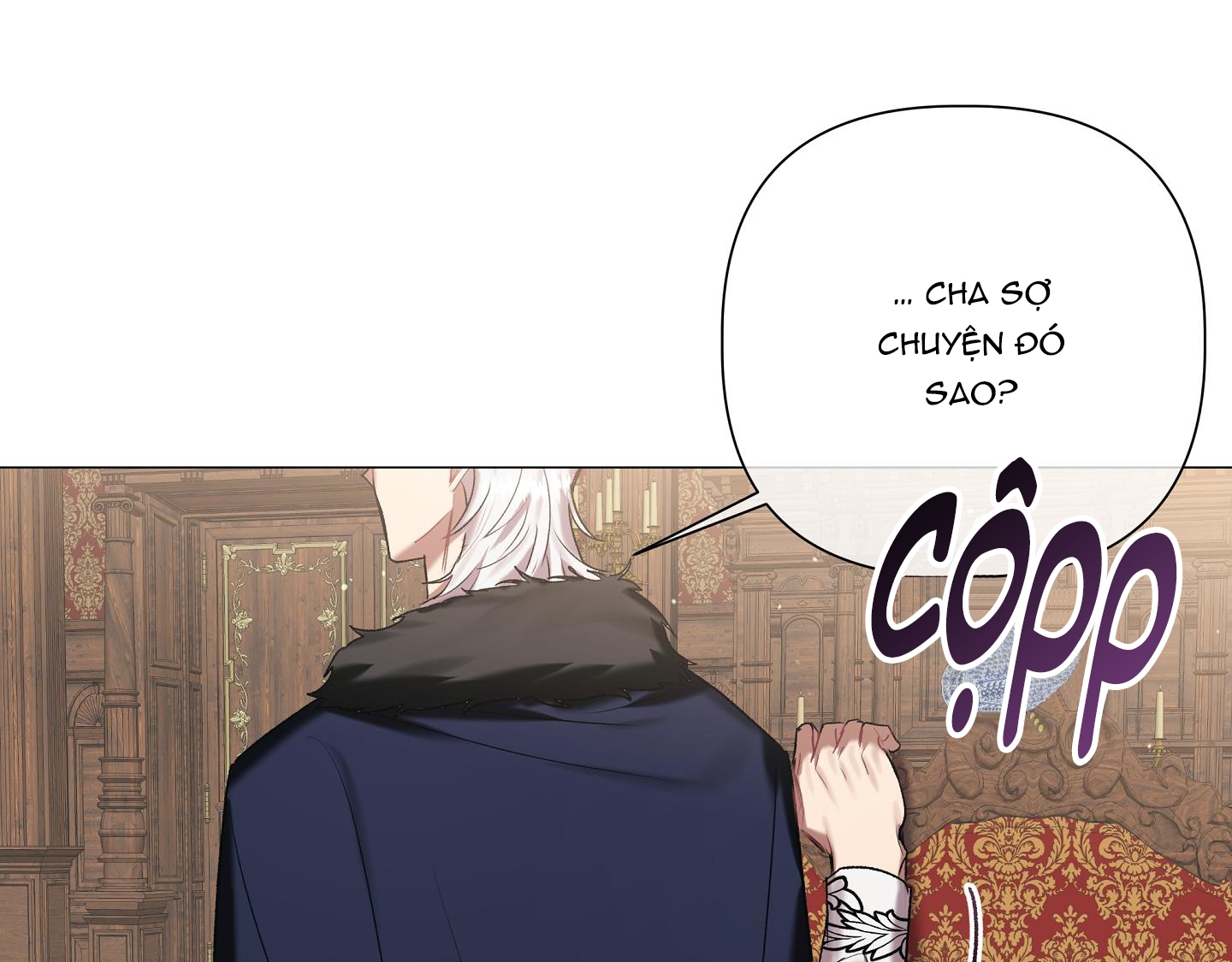 một ngày nọ, tôi được kẻ thù cầu hôn chapter 42 156