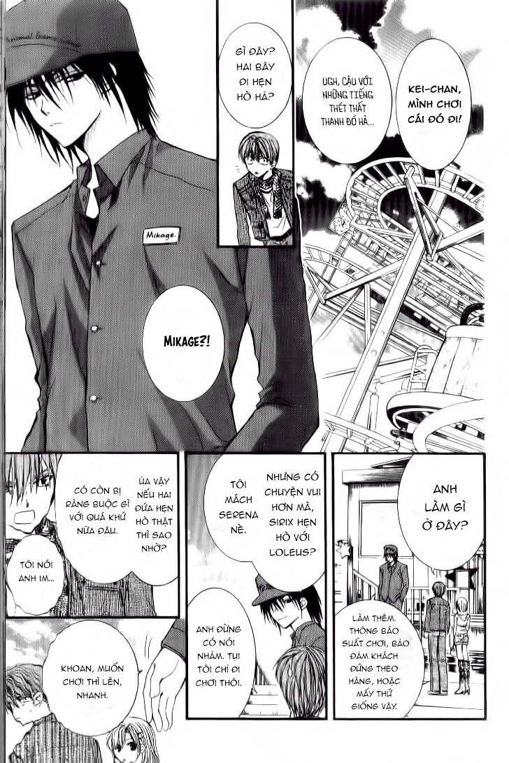 ng life chapter 30 24