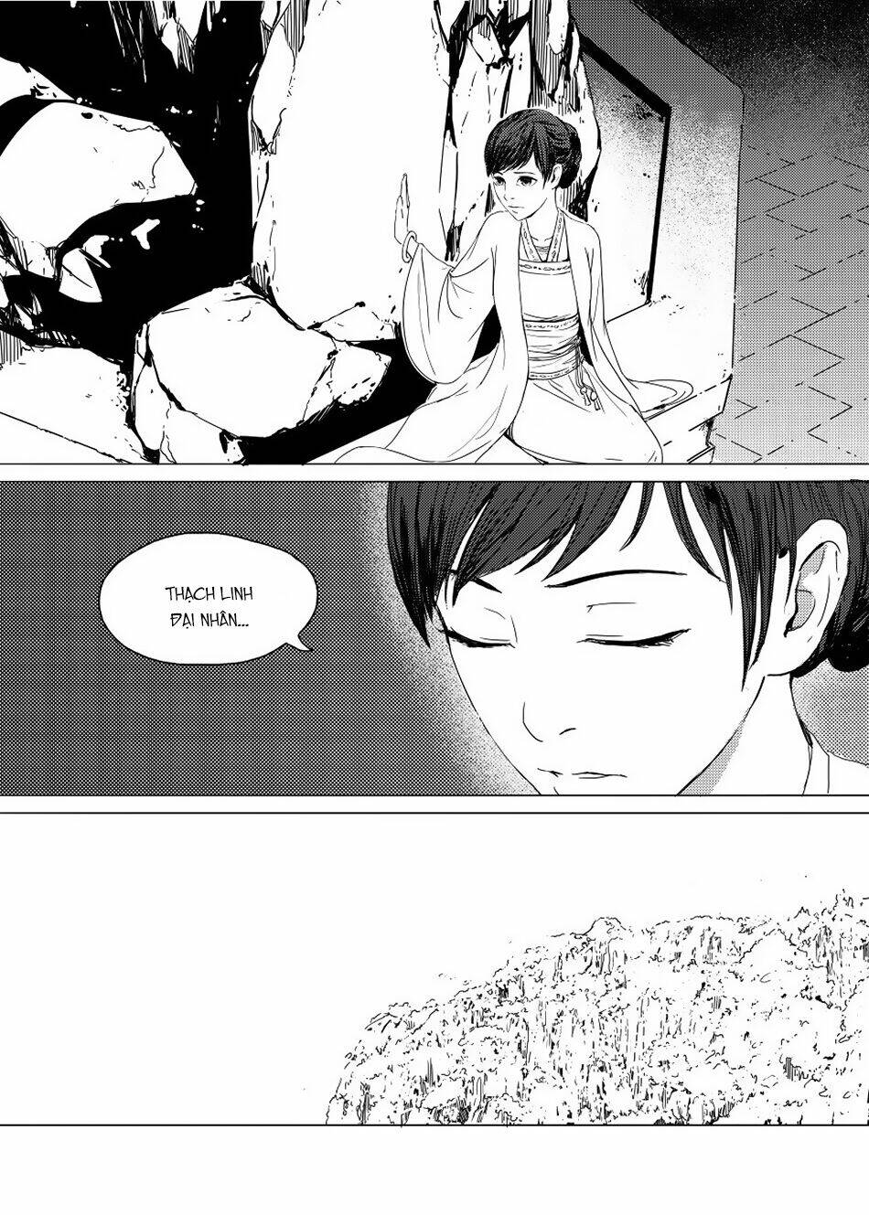 quỷ sai chapter 22 17