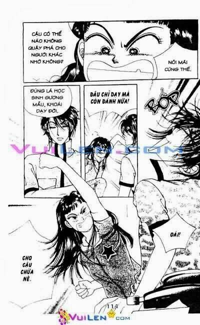 cô gái trung hoa chapter 1 114