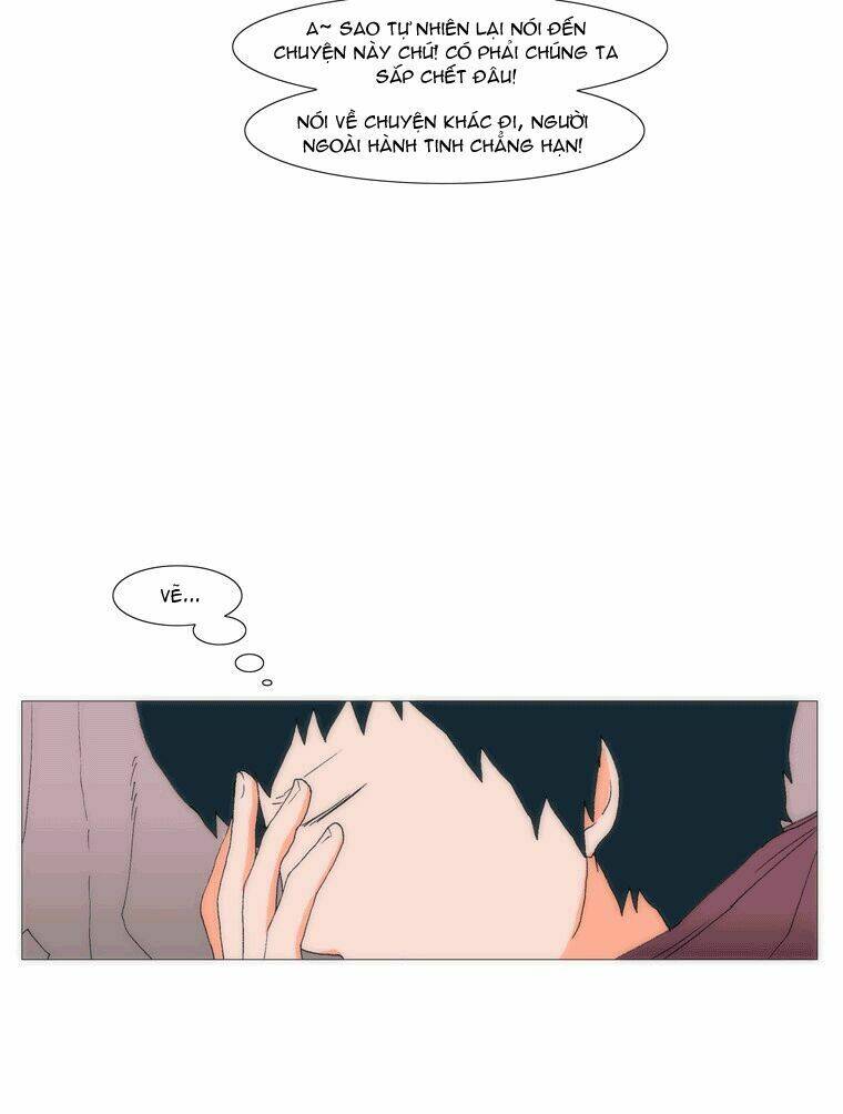 can't see can't hear but love chapter 54 41