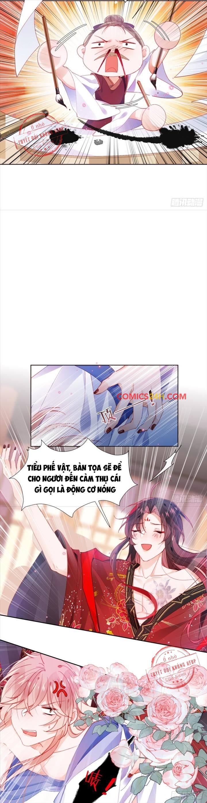 tôi không phải người tầm thường chapter 5 13