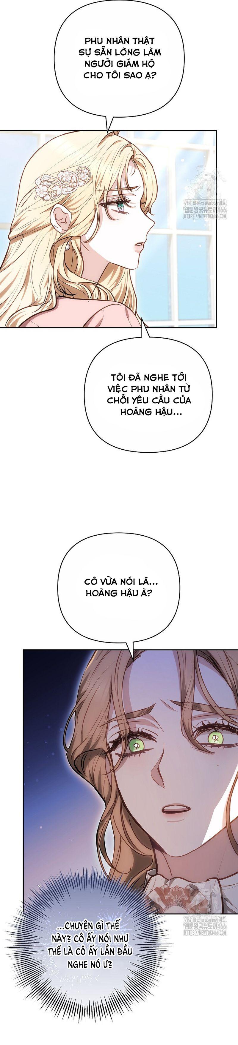 mang em vào giấc ngủ chapter 16 30