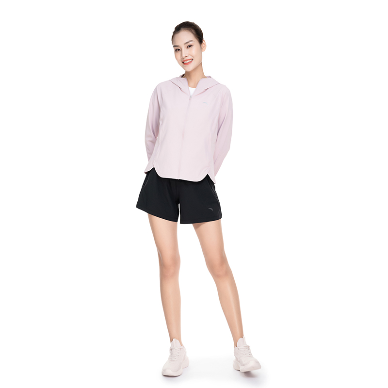 Quần short nữ hiệu Anta 862238320