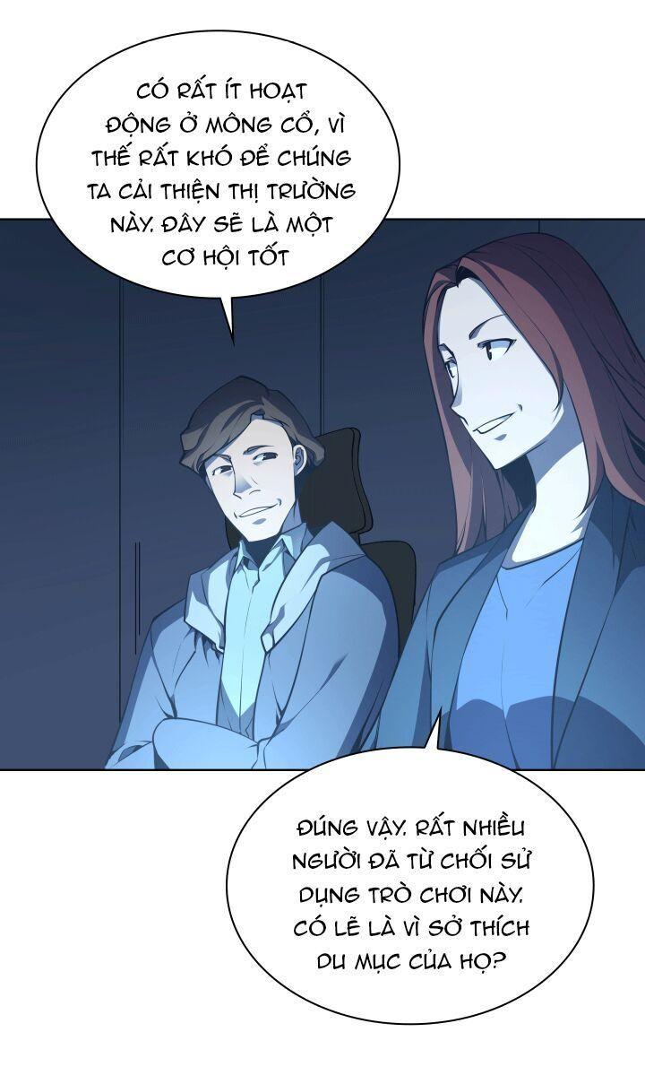 vượt qua giới hạn chapter 20 26