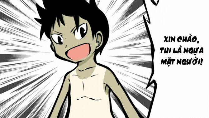 senyuu chapter 19 21