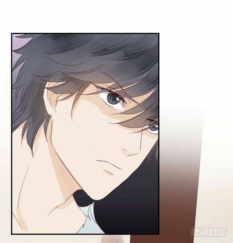 thiên thần đừng trêu chọc tôi chapter 9 20