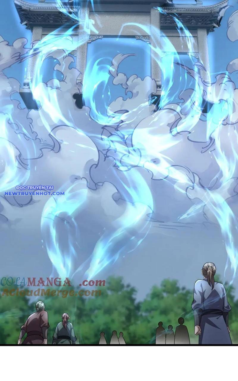 ngủ say vạn cổ: xuất thế đẩy ngang chư thiên chapter 59 91