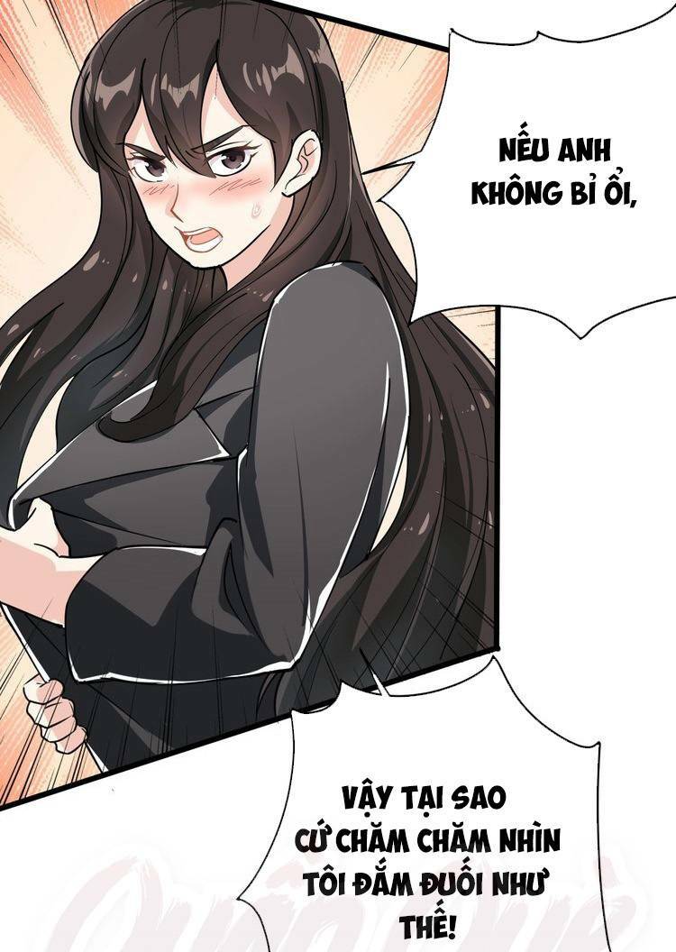 hồi xuân tiểu độc y chapter 39 24