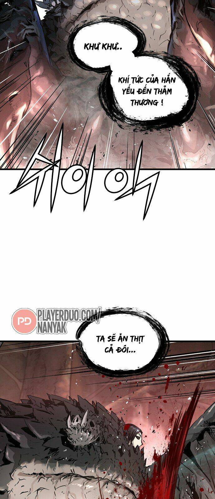 hứa lan chapter 61 13