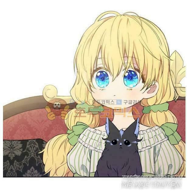 một ngày nọ tôi bỗng thành nàng công chúa chapter 16 16