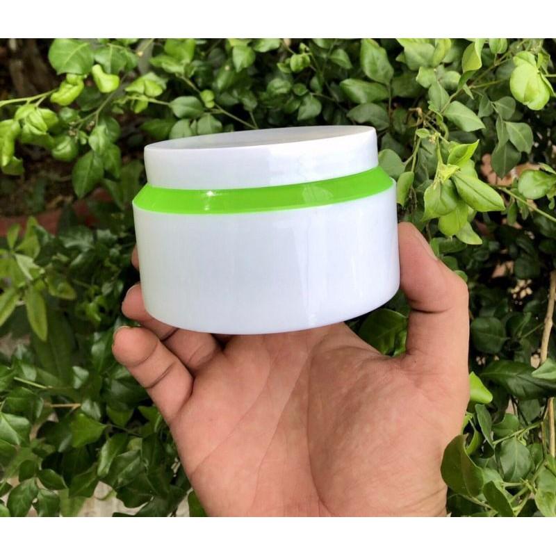 HŨ 200gr VIỀN CAO CẤP