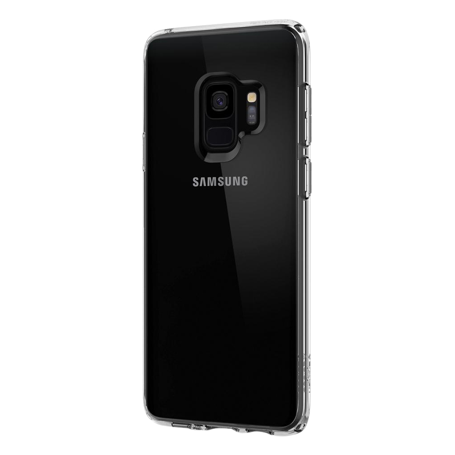 Ốp Lưng Samsung Galaxy S9 Spigen Ultra Hybrid - Hàng Chính Hãng