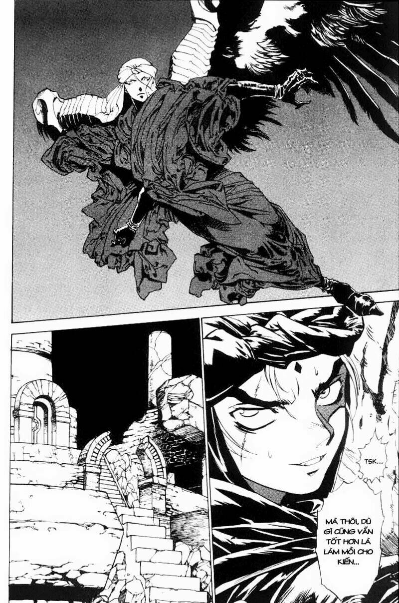 monster collection chapter 17 17