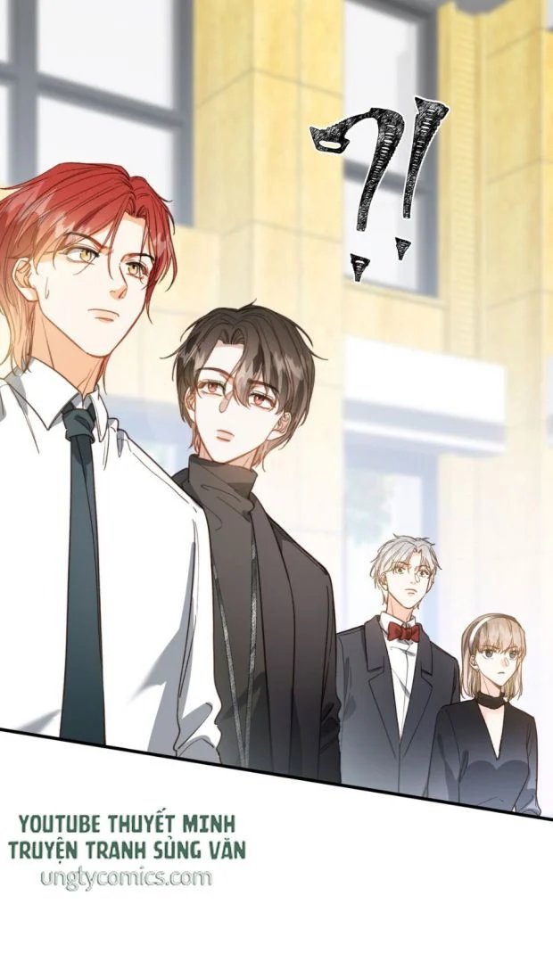 nụ hôn vực thẳm chapter 77 28