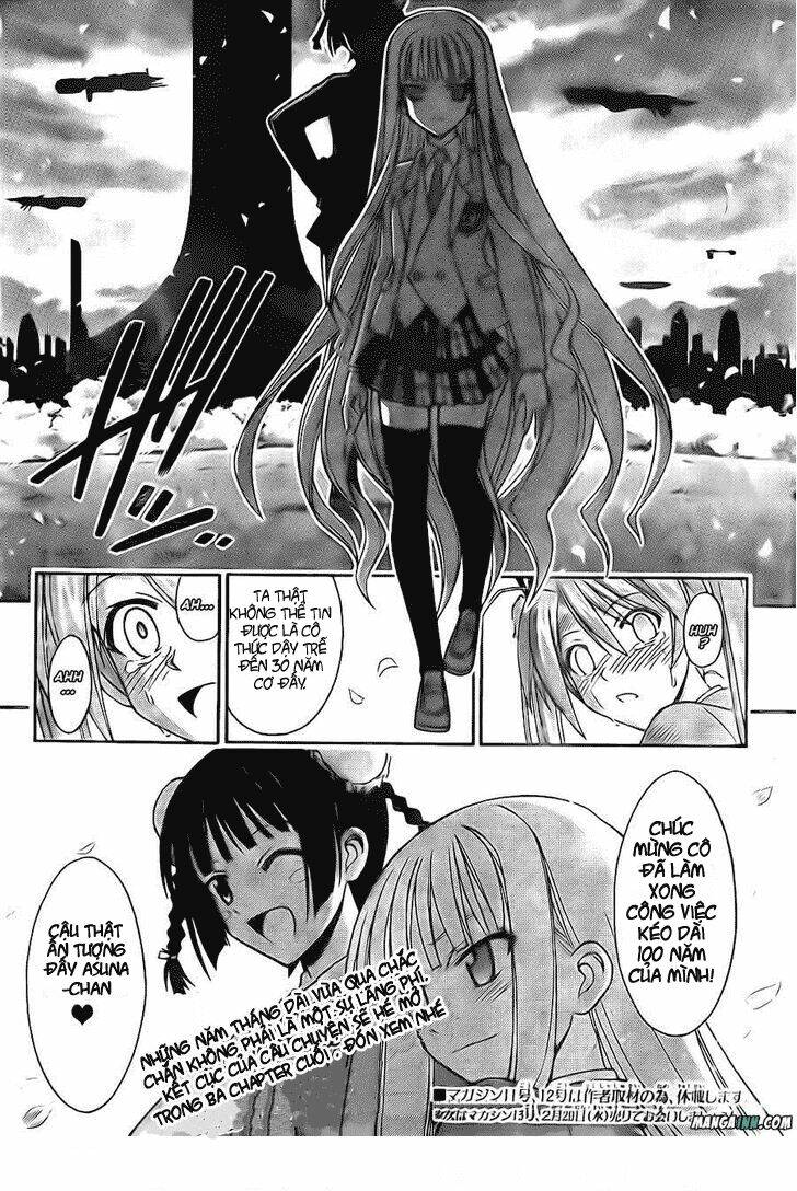 bậc thầy ma pháp chapter 352 20