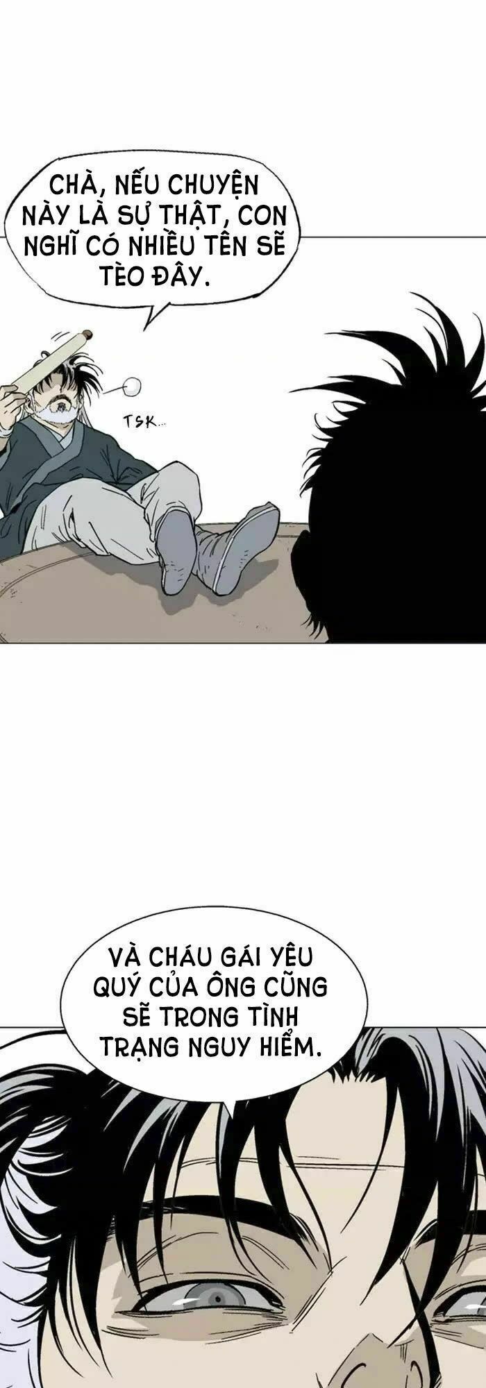 cao thủ 2 chapter 49 67