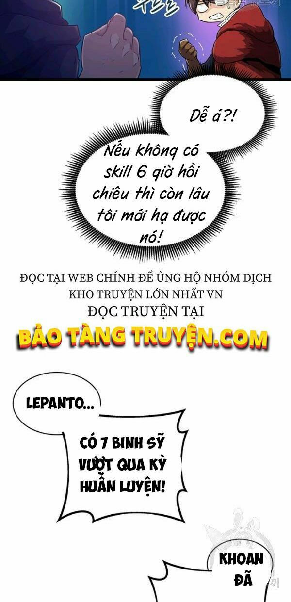 arcane sniper chapter 44 43