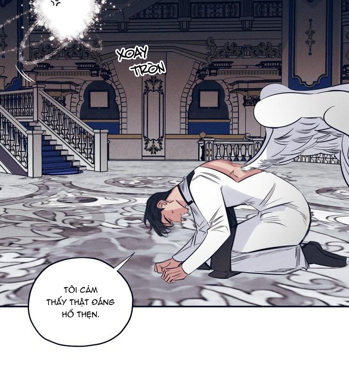 bạch quỷ chapter 1 13