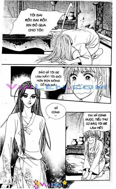 cô nàng đỏm dáng chapter 6 115