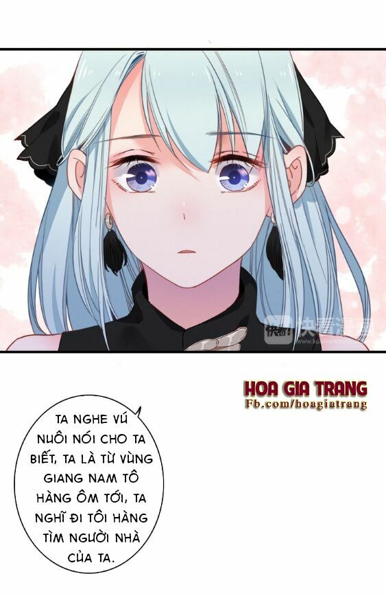 dữ tử thành thuyết chapter 1 59