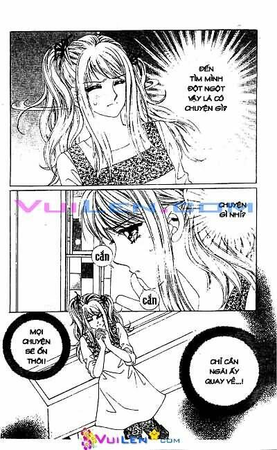 tìm lại tình yêu chapter 75 12
