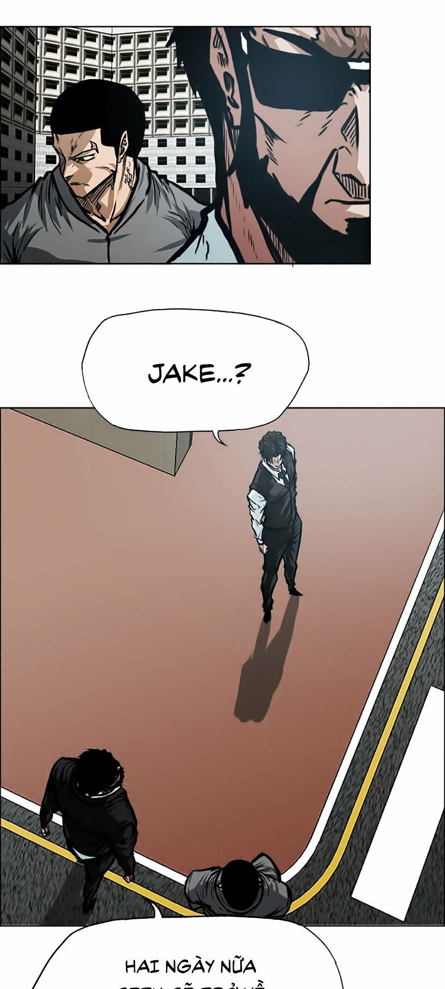 bá chủ học đường ss2 chapter 56 41