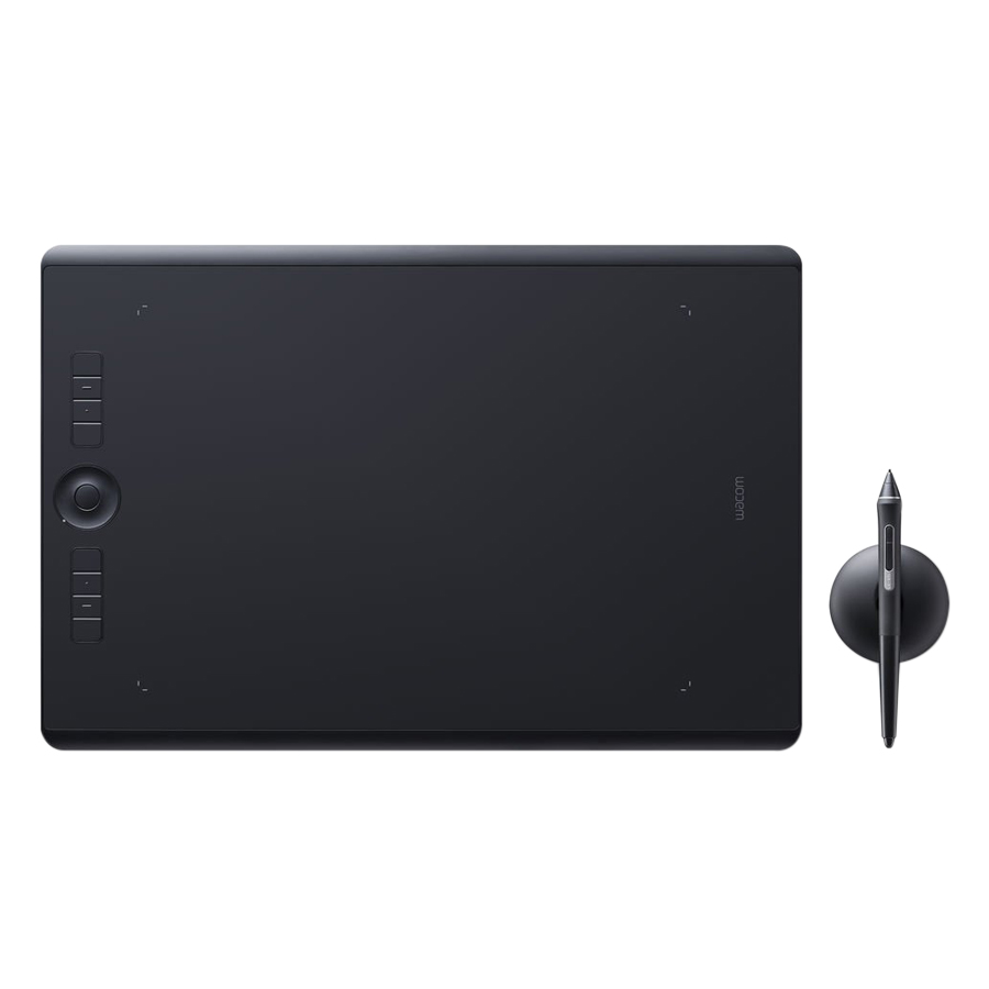 Bảng Vẽ Wacom Intuos Pro Large PTH-860