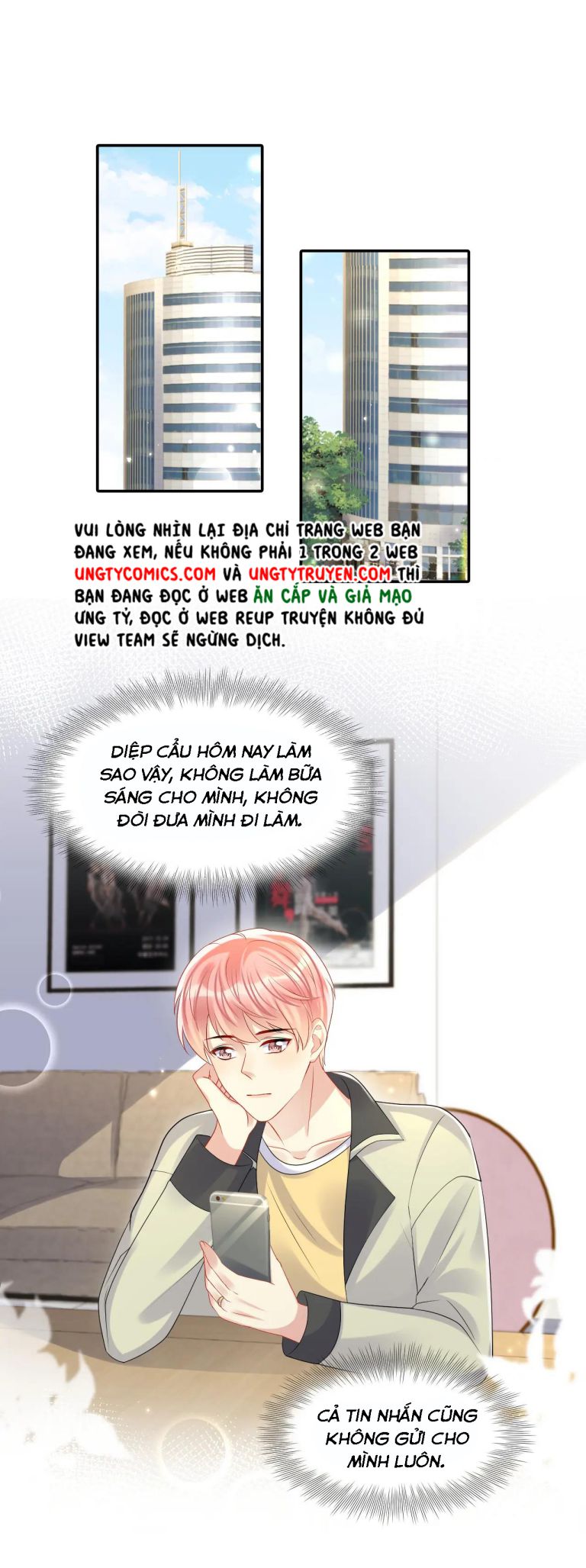 lại bị bạn trai cũ nhắm trúng rồi chapter 122 2