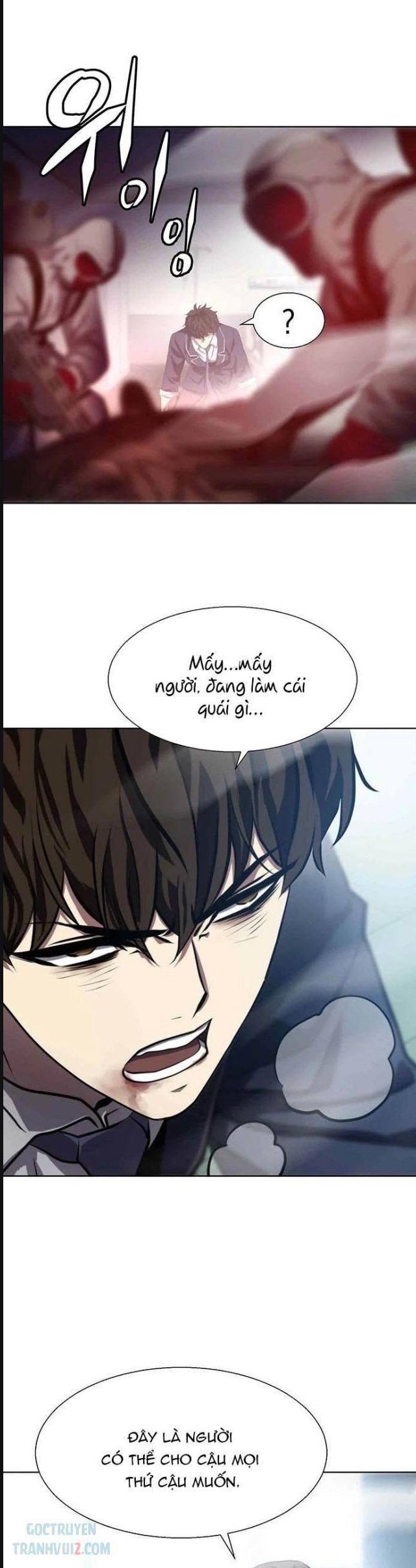 đấu trường chiến đấu chapter 2 26