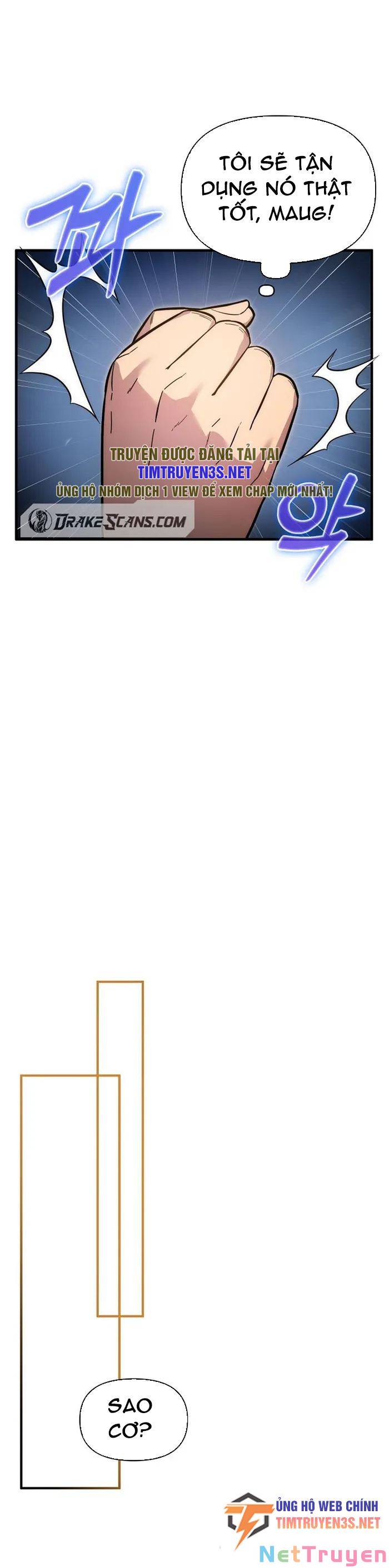 bậc thầy kiếm sư cấp 9 : người bảo vệ kiếm chapter 4 4