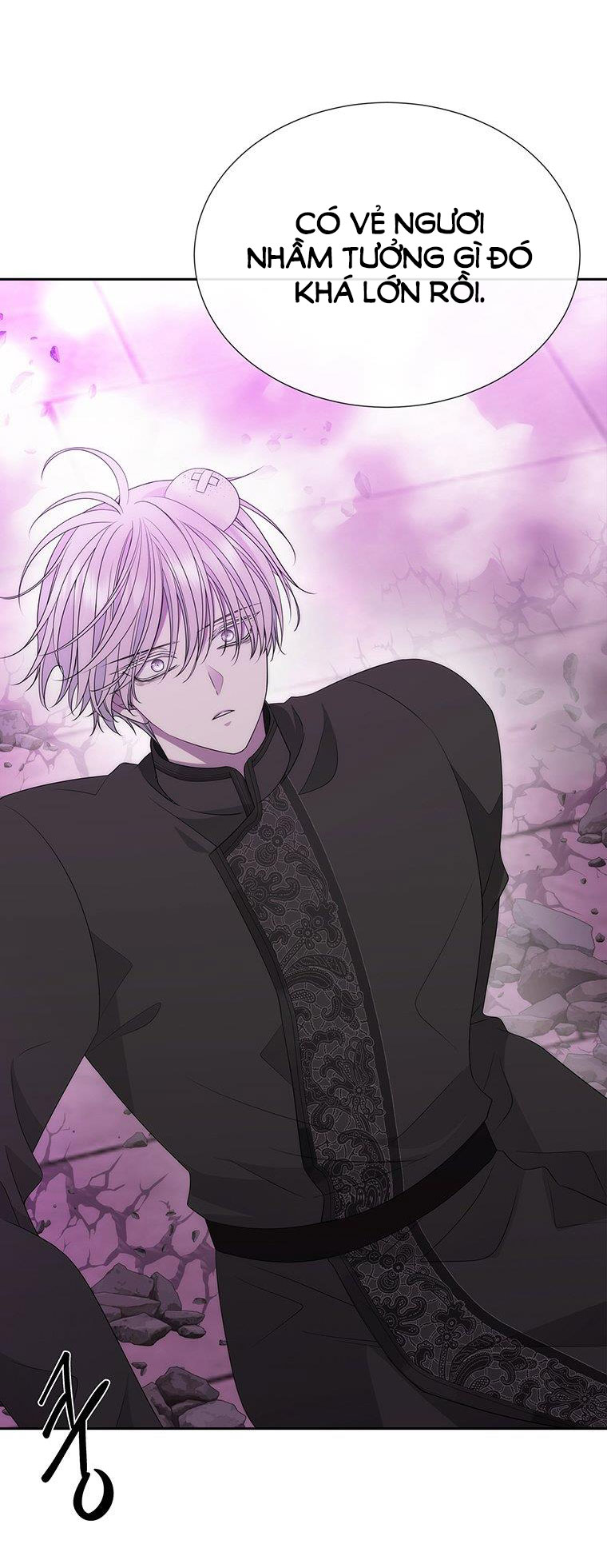 năm môn đệ của charlotte chapter 200.1 17